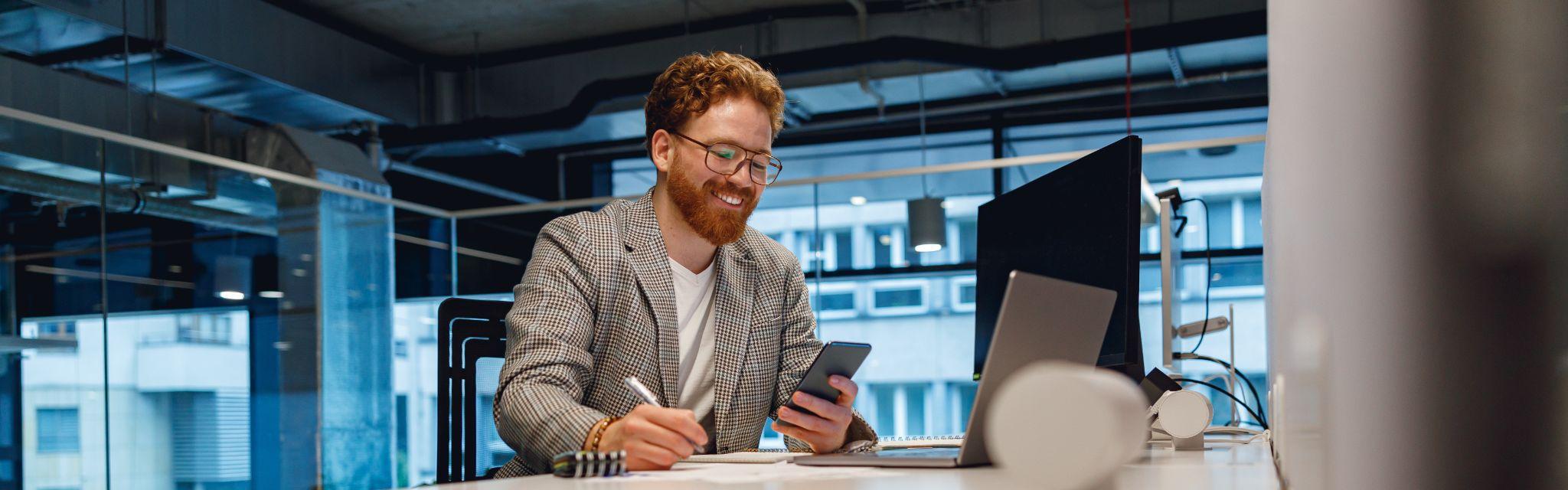 Avaliação de Desempenho